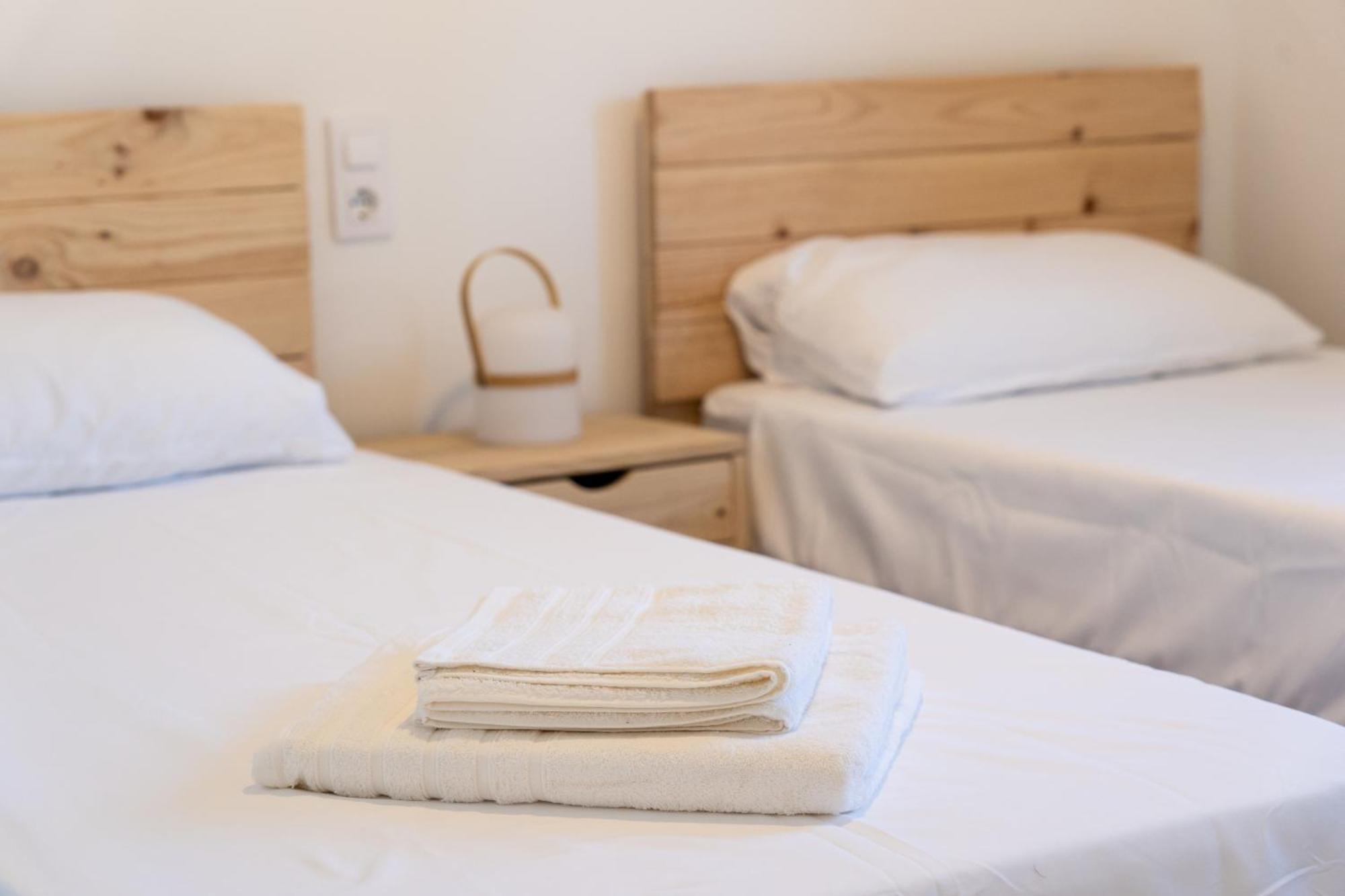 Ses Salines Apartments Sa Cubeta Форнельс Екстер'єр фото